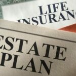 What Documents are in an Estate Plan?