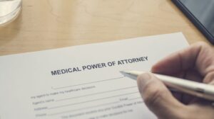 Read more about the article Should You Get Medical Power of Attorney?