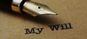 Read more about the article Should I Let The State Write My Will?