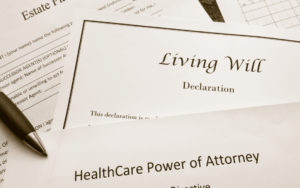 What Estate Planning Documents Should I Have when I Retire?