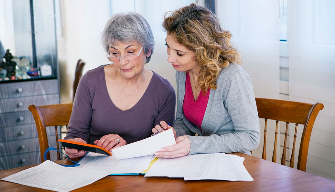 I’ve Been Appointed My Aging Parents’ Power of Attorney but What Now?