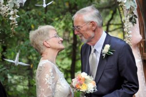 Should I Sign a Prenup before I Get Married again at 60?