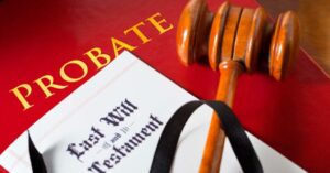 Read more about the article How Can I Minimize My Probate Estate?
