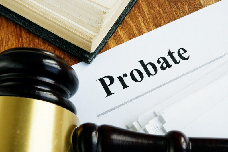 You are currently viewing How Does Probate Work?