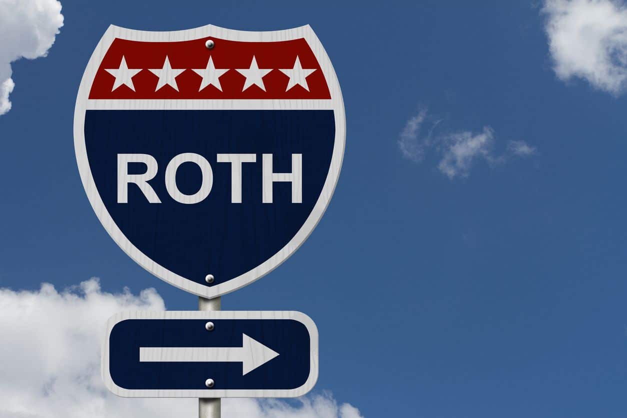 Why Is a Roth IRA a Perfect Supplement to Social Security?