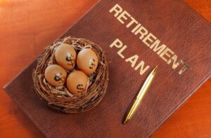 What to Leave In, What to Leave Out with Retirement Assets