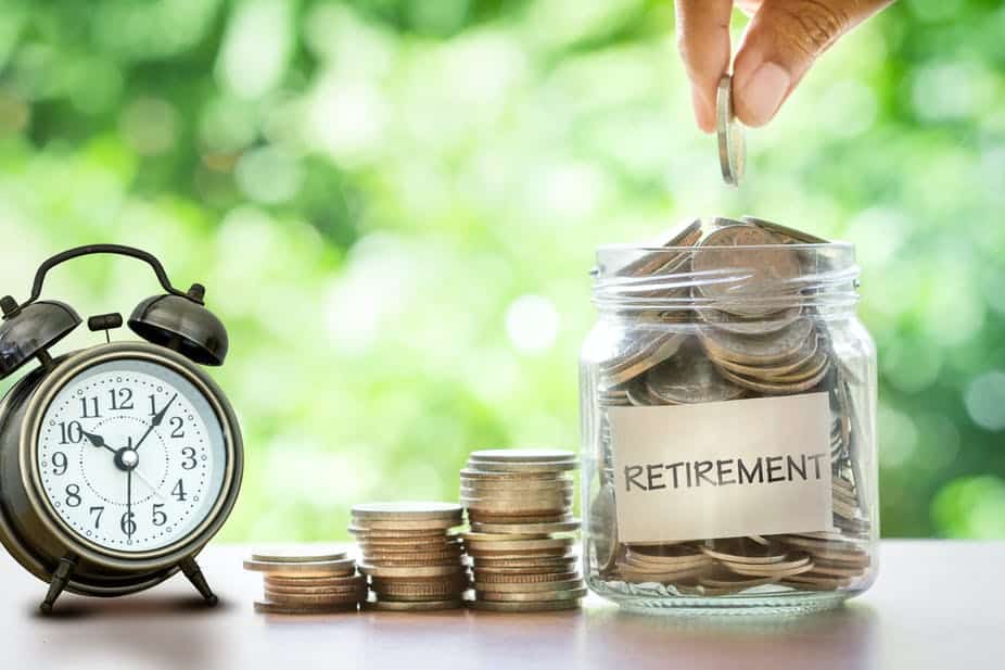 What Is Benefit of a Roth IRA at the Time of Retirement?