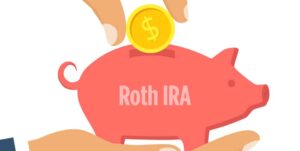Read more about the article Can I Use a Roth IRA in Estate Planning?