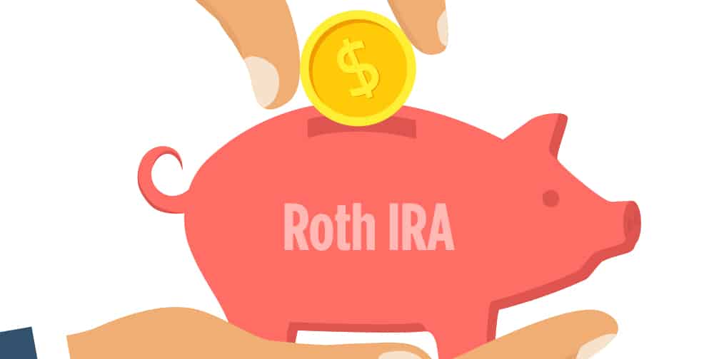 Can I Use a Roth IRA in Estate Planning?