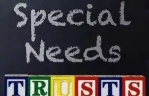 Read more about the article Should I Use a Special Needs Trust?