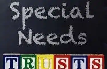Read more about the article Should I Use a Special Needs Trust?