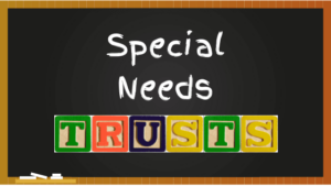 Read more about the article How Do Special Needs Trusts Work?