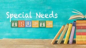 How Do Special Needs Trusts Work?