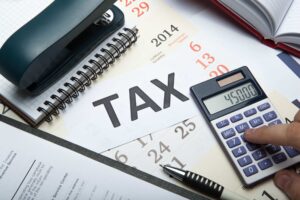 Read more about the article Can Estate Planning Reduce Taxes?