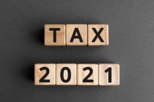 Tax Planning Strategies for 2021