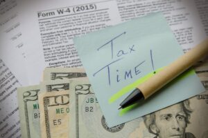 Read more about the article Estate Planning Meets Tax Planning