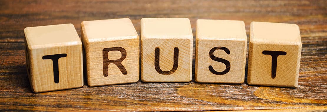 Should a Trust Be Part of My Estate Plan?
