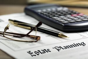 When Should You Update Your Estate Plan?