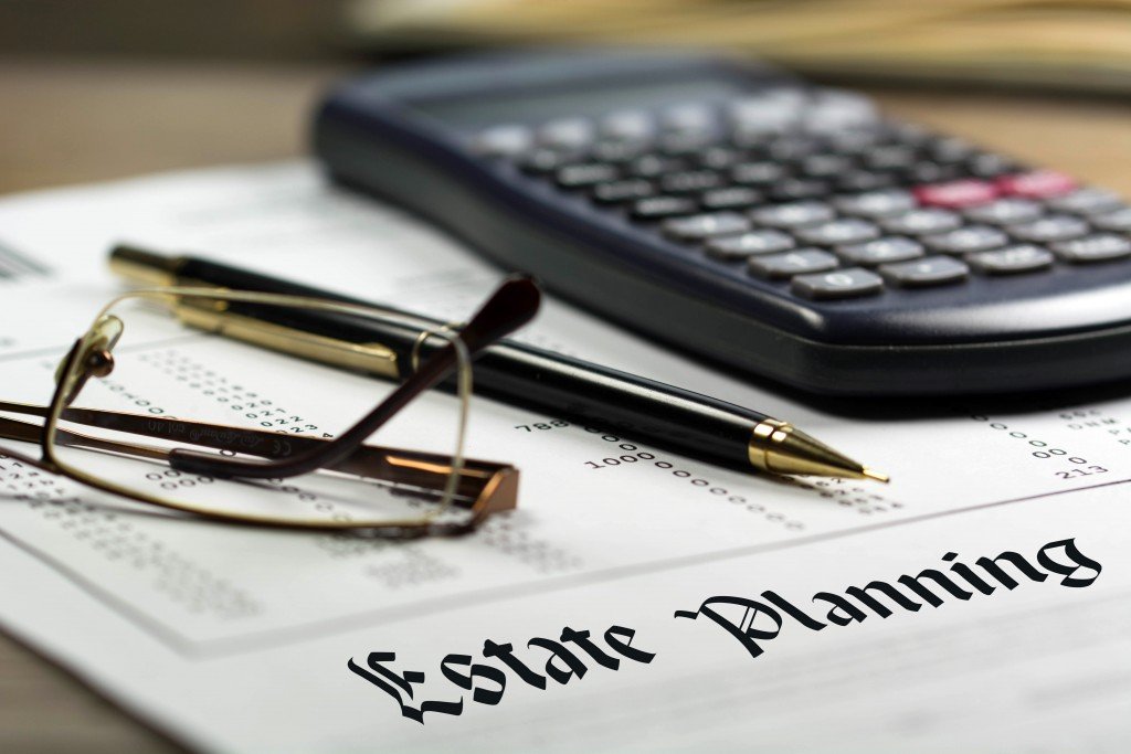 You are currently viewing When Should You Update Your Estate Plan?