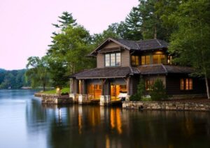 Read more about the article Can a Vacation Home Be Kept in the Family for Generations?