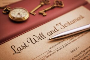 Read more about the article Where Is the Best Place to Keep Your Will?