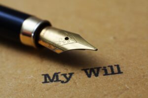 Read more about the article What Is a Will Codicil?