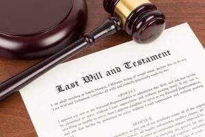 Can Family Members Contest a Will?