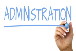 Read more about the article There Is a Difference between Probate and Trust Administration