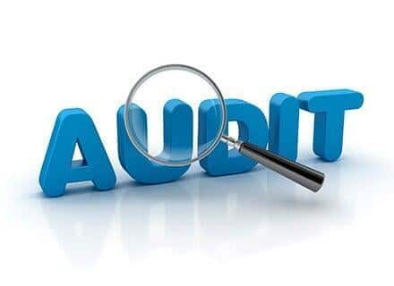 Does My Estate Plan Need an Audit?