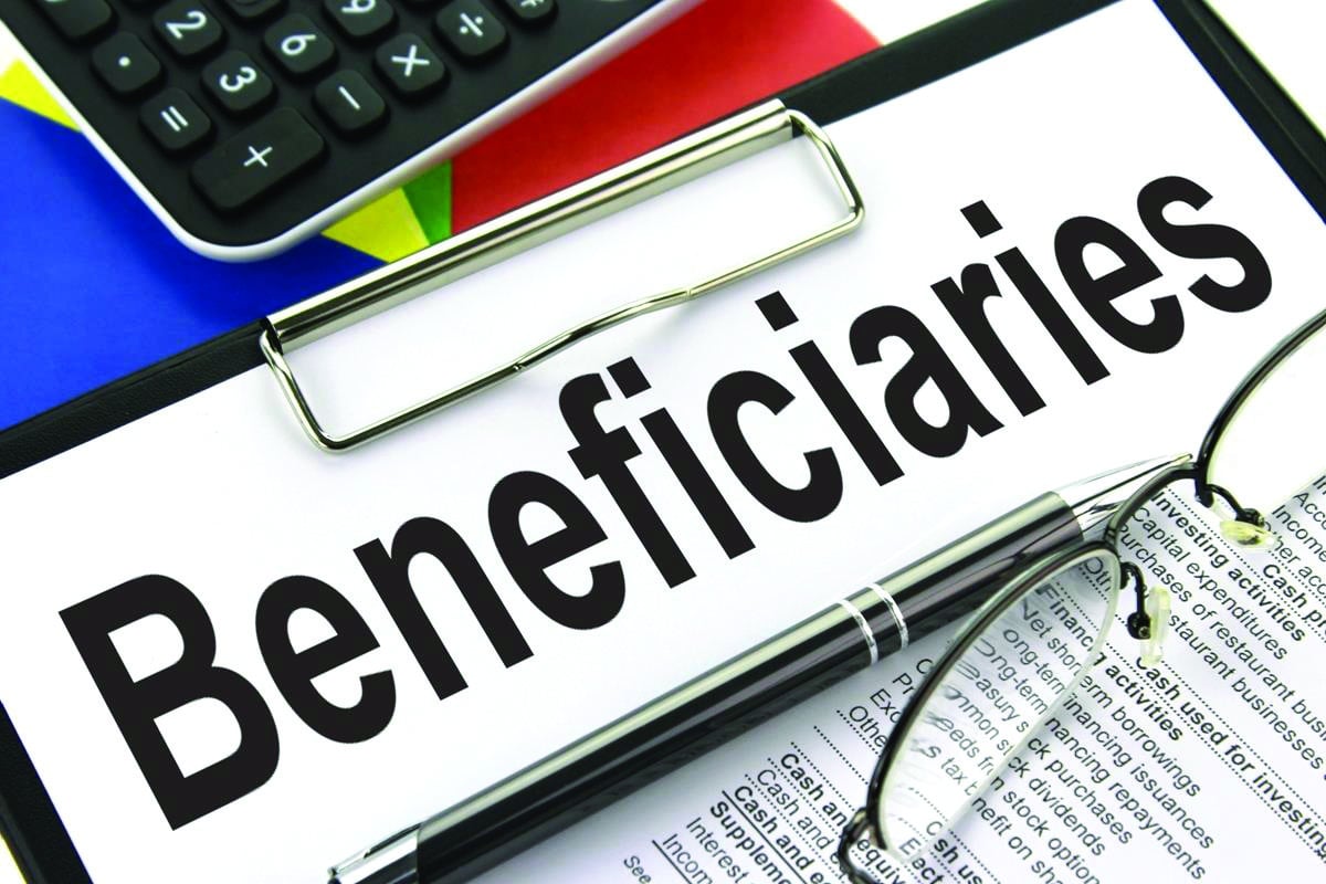 You are currently viewing Beneficiary Mistakes to Avoid