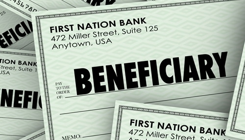 You are currently viewing How to Make Beneficiary Designations Better