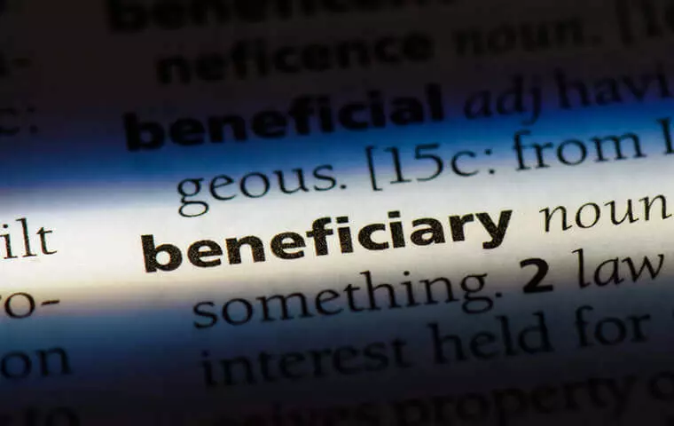 You are currently viewing Should I Keep Beneficiary Designations Up to Date?