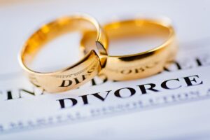 Read more about the article Does ‘Gray Divorce’ Fit into Estate Planning?