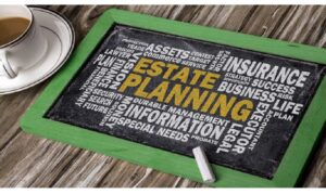 What are the Basics of a Successful Estate Plan?