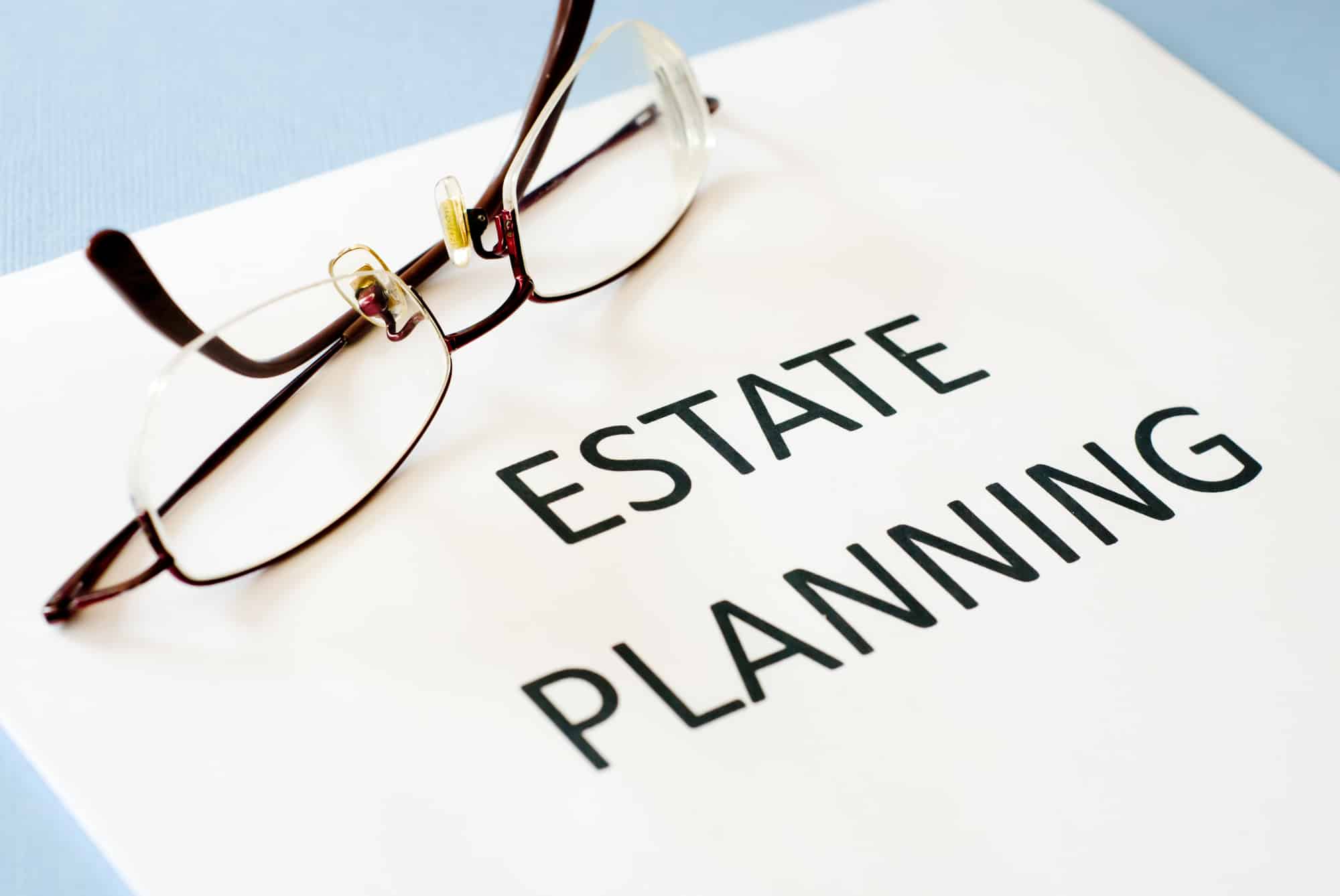 You are currently viewing Should You Update Your Estate Plan?