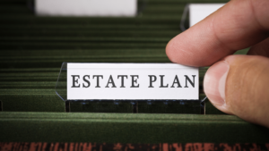 What are Typical Estate Planning Documents?