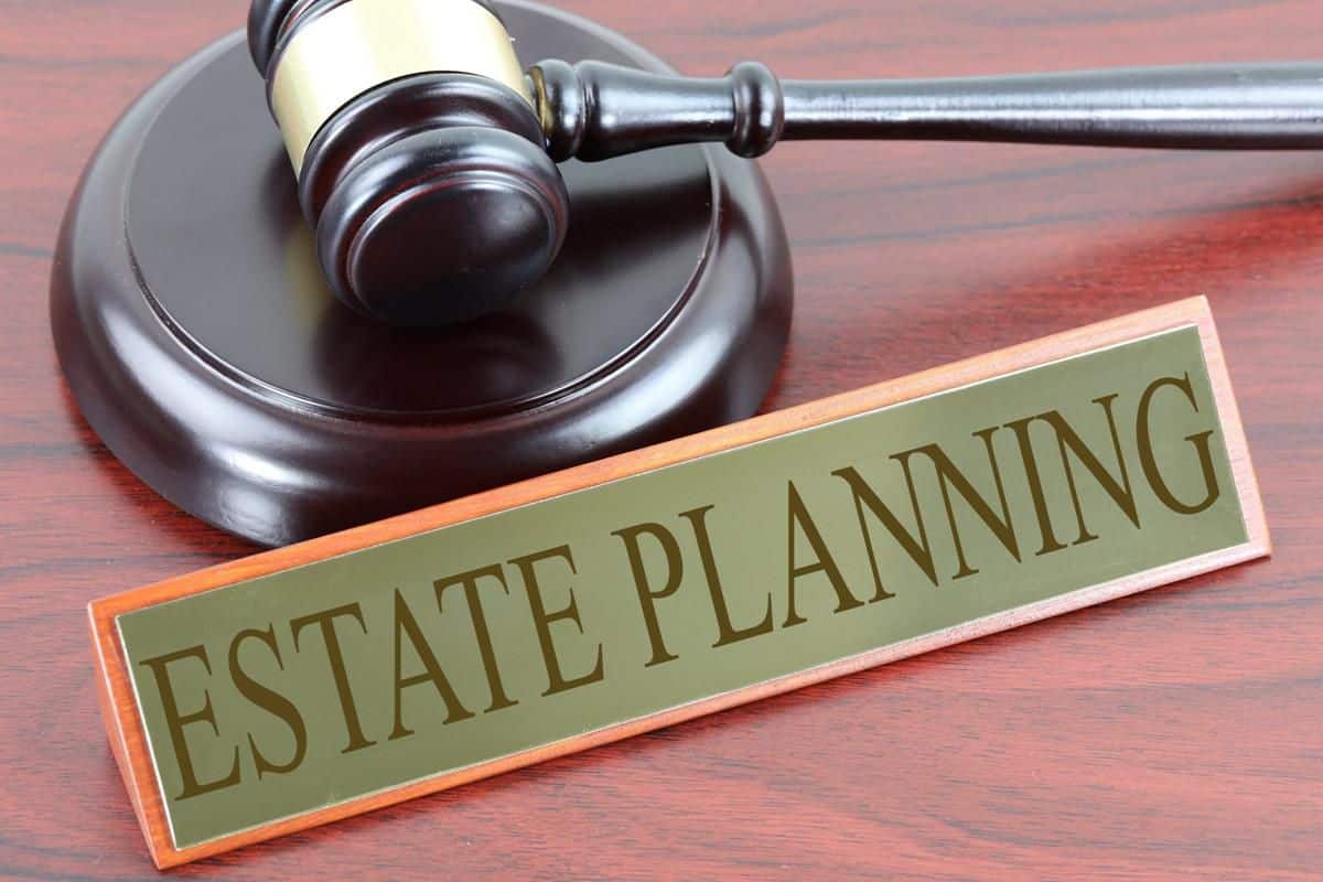 You are currently viewing Why You Need an Estate Plan