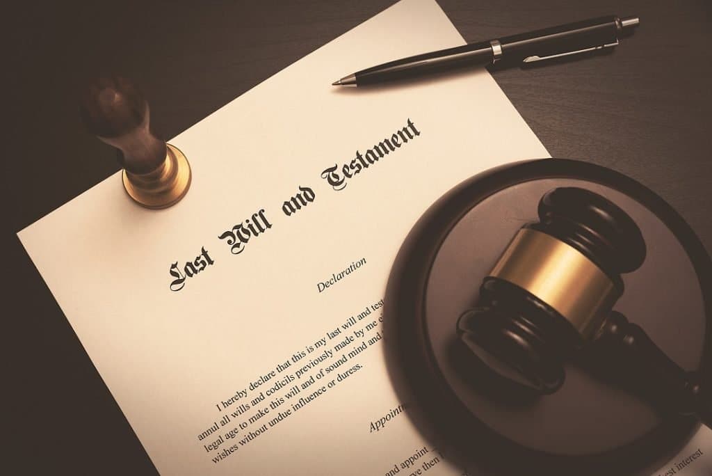 You are currently viewing What are My Responsibilities if I’m Named an Executor?