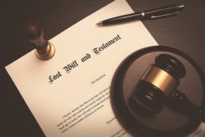 Read more about the article Why Change the Executor of Your Will?