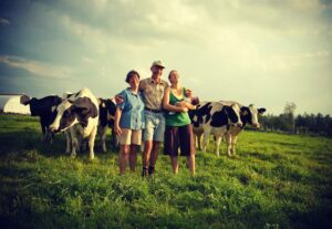 Read more about the article Estate, Business and Retirement Planning for the Farm Family