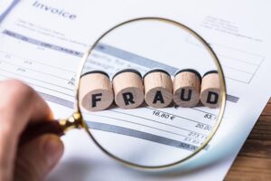 Elder Financial Abuse Fraud Occurs, When No One’s Watching
