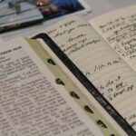 Is Handwritten Instruction in Bible Valid to Update a Will?