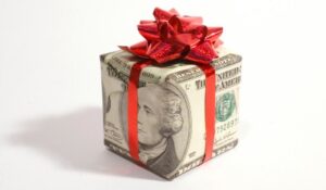 Read more about the article What Do I Need to Know about Gift-Giving with the Biden Administration?