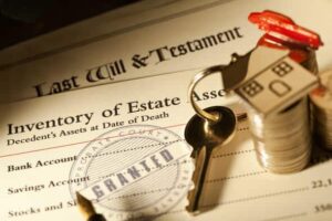 Read more about the article Why Do I Need a Will?
