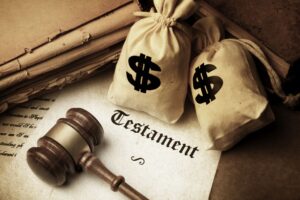 Read more about the article A Trust can Protect Inheritance from Relatives