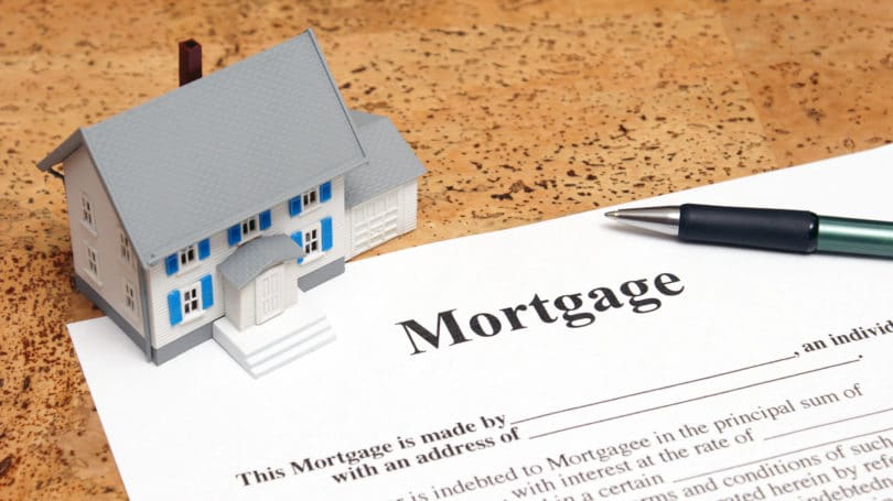 What Happens If You Inherit a House with a Mortgage?