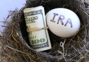 If My Estate Is the Beneficiary of My IRA, How Is It Taxed?