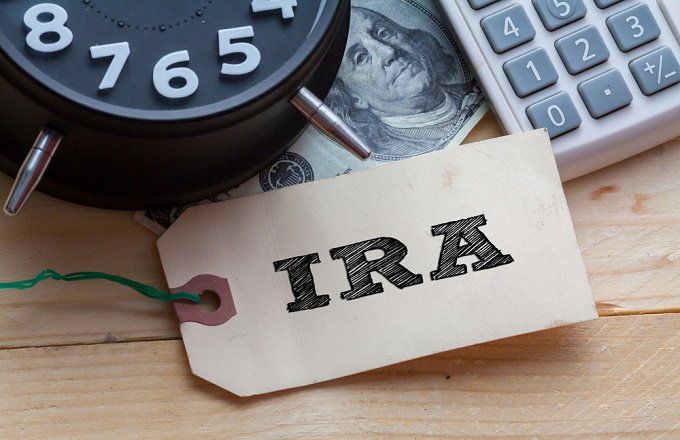 You are currently viewing I’ve Inherited an IRA – Now, What about Taxes?
