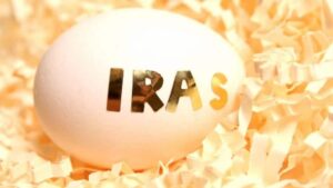 Read more about the article What Happens to IRAs and 401(k) when Spouse Dies?
