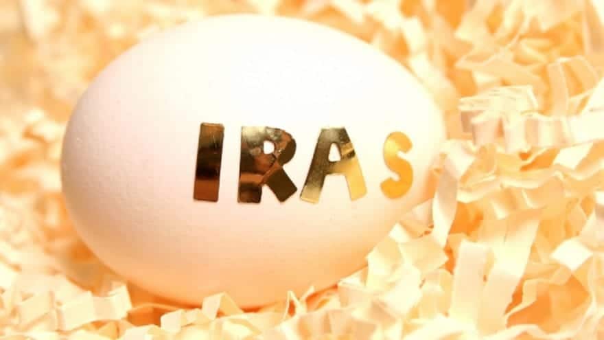 You are currently viewing Do You Have to Pay Taxes on Inherited IRAs?